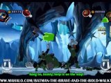 Batman: The Brave and the Bold Walkthrough - Episode 4: ...