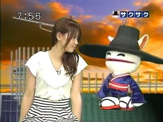 sakusaku 090421 インストde委員会：ＰＶ撮影中、の巻