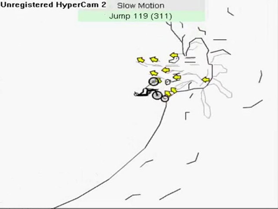 Freerider 2 Contest Winners