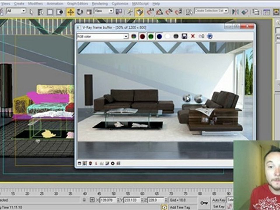 Lwf - linear vs exponential
