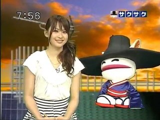 sakusaku 090422 4 若い勇希ちゃんはラーメン大好き･･･、の巻