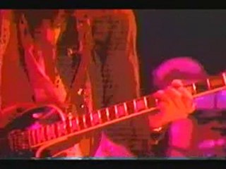 Aerosmith - Sweet Emotion (Live 1975)