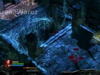 Lara Croft and the Guardian of Light