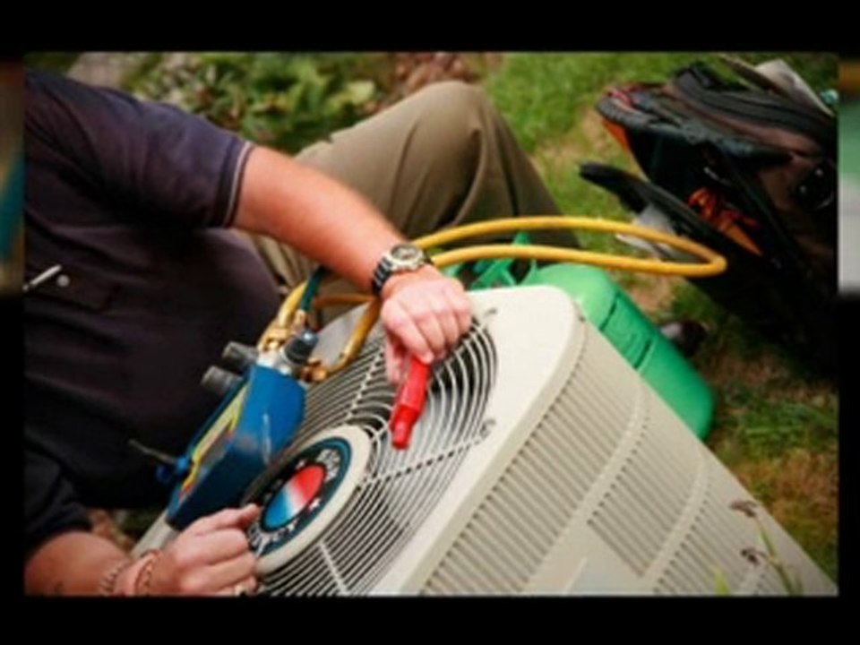West Palm Beach Florida AC Air Conditioner Repair