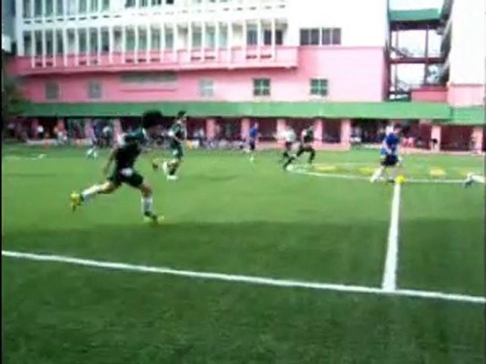 TCIS 1