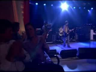 Oasis - Don't Look Back In Anger (Live)