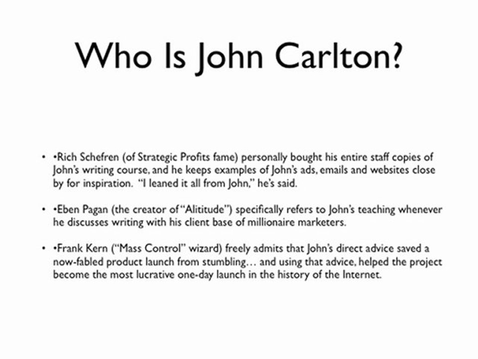 Free Simple Writing System Like Video Tutorial SWS John Car