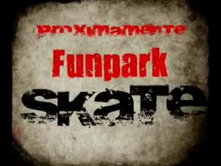 skate puerto madryn Patagonia Surealista