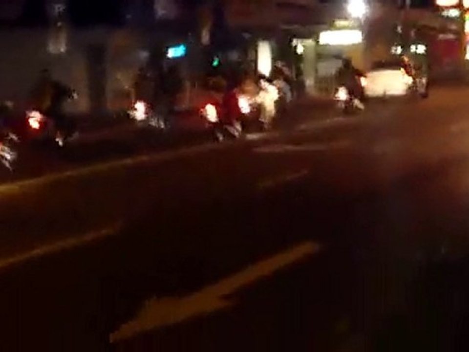 Easy Rider