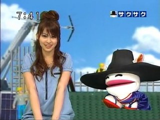 sakusaku 090501 2 どうもインターンの白井です･･･、の巻