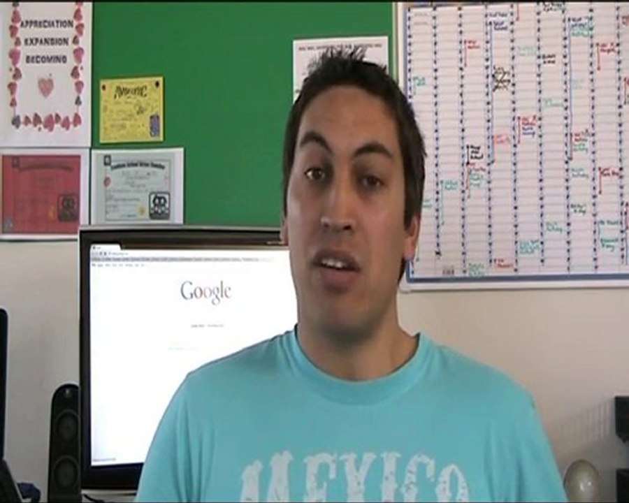 Intro to make money online