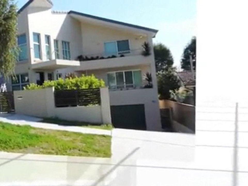 Architects Bardwell Park Barelle Guirguis Architects NSW