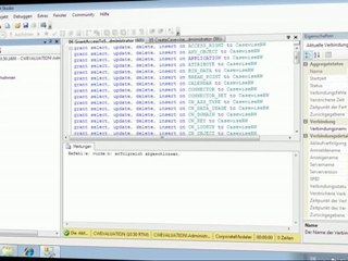 Wie installiere ich Corporate Modeler auf Server und Client