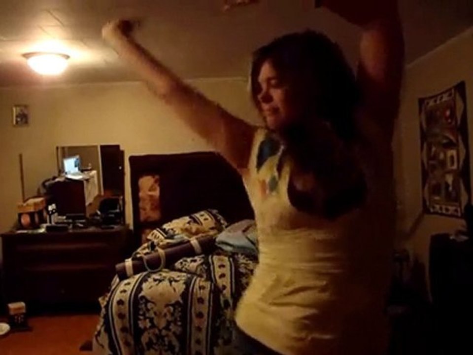 Dance Like No one is Watching! Just Dance!