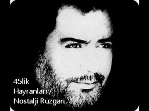 Ahmet Kaya - Penceresiz Kaldım Anne