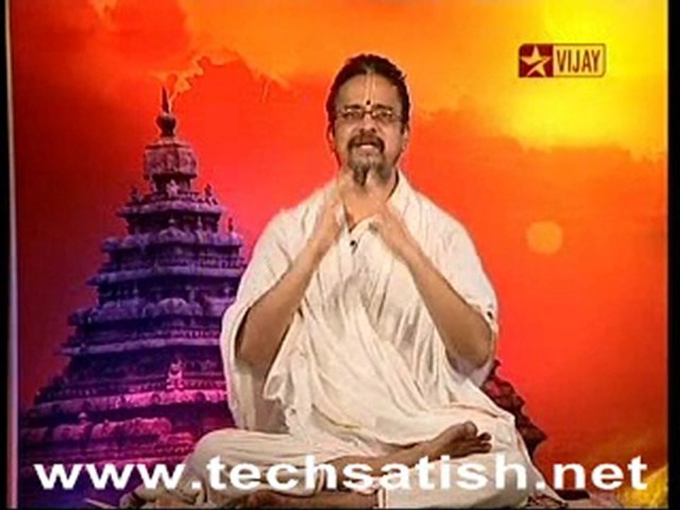 sakthi pirakuthu moochinilae