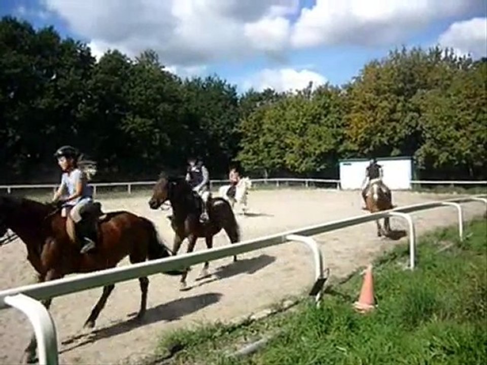 Samedi 18 septembre