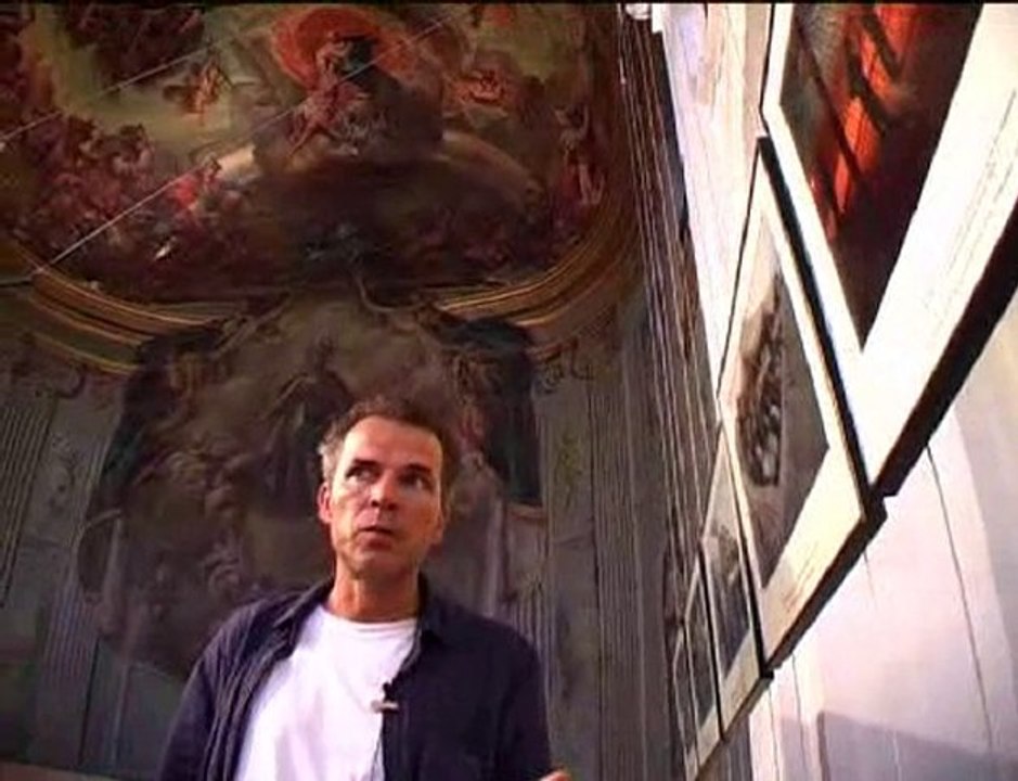 N13_Visa 2005 Yuri Kozyrev langue Russe film N°1