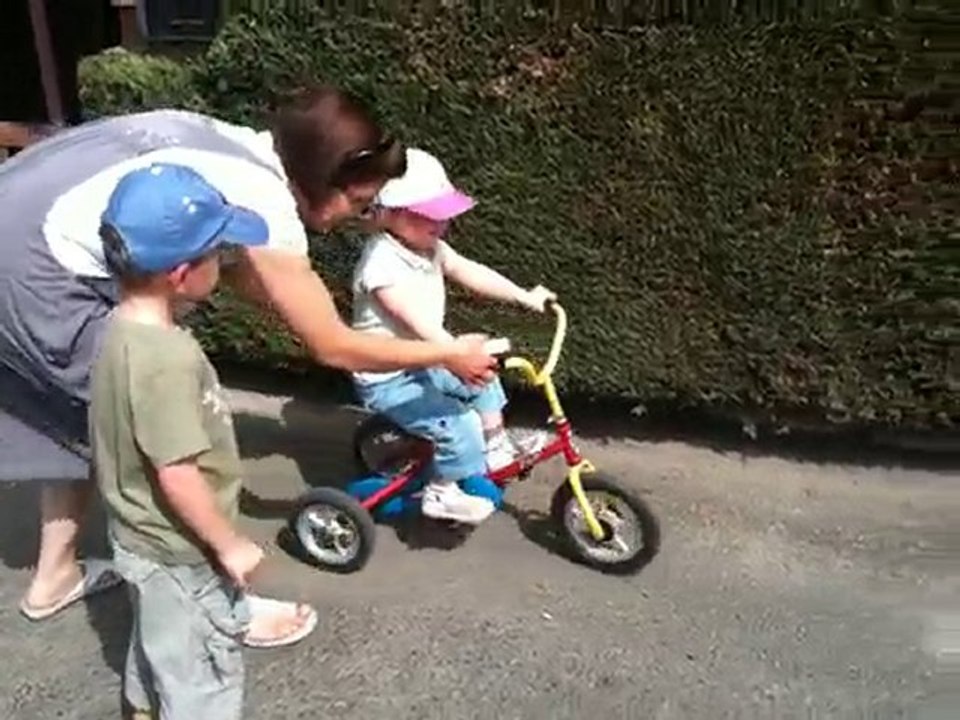 adé vélo