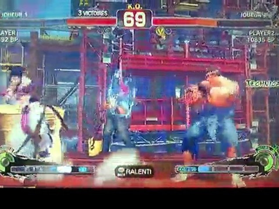 2.juri (yox) vs ryu (??) 24/092010