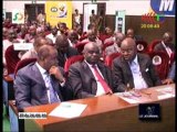 Conférence des ministres africains des télécommunications