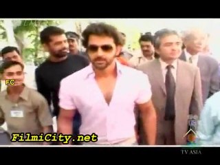 24 Sept 2010 Super Star Super Lives Hrithik Roshan pt 2