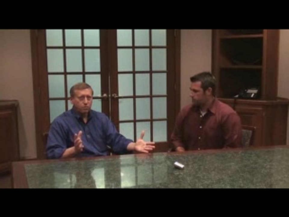 Home Inspector Marketing - Be Around Success