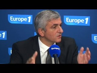 Morin : les otages du Sahel "sont en vie"