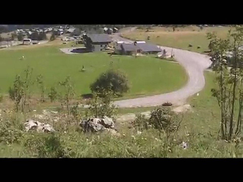 62 ème Rallye du Mont-Blanc 2010