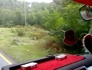 MAN TGX , SOLLADI VABİSİ,,,