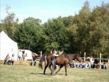 Démo Clhoé- Indy et Manu- Laïta la Cense 2010