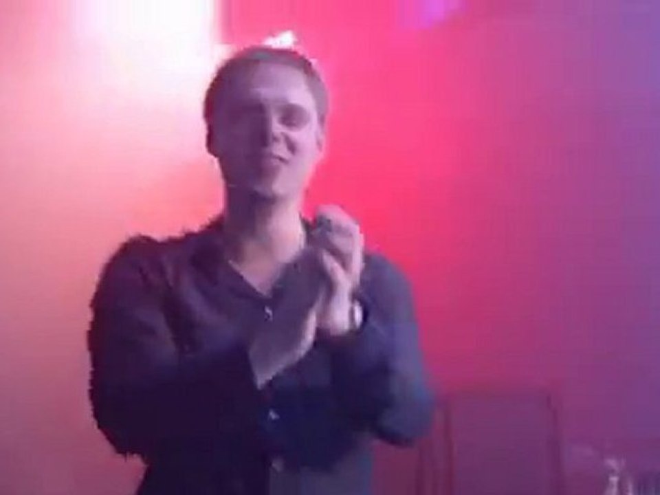 Armin van Buuren Only 2009 - Ahoy - Rotterdam - 03