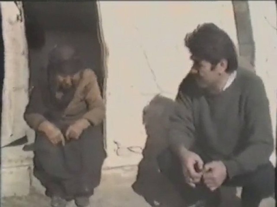 KALECİK KASABASI 1985 YILI AŞAĞI MAH. GEZİNTİ 1