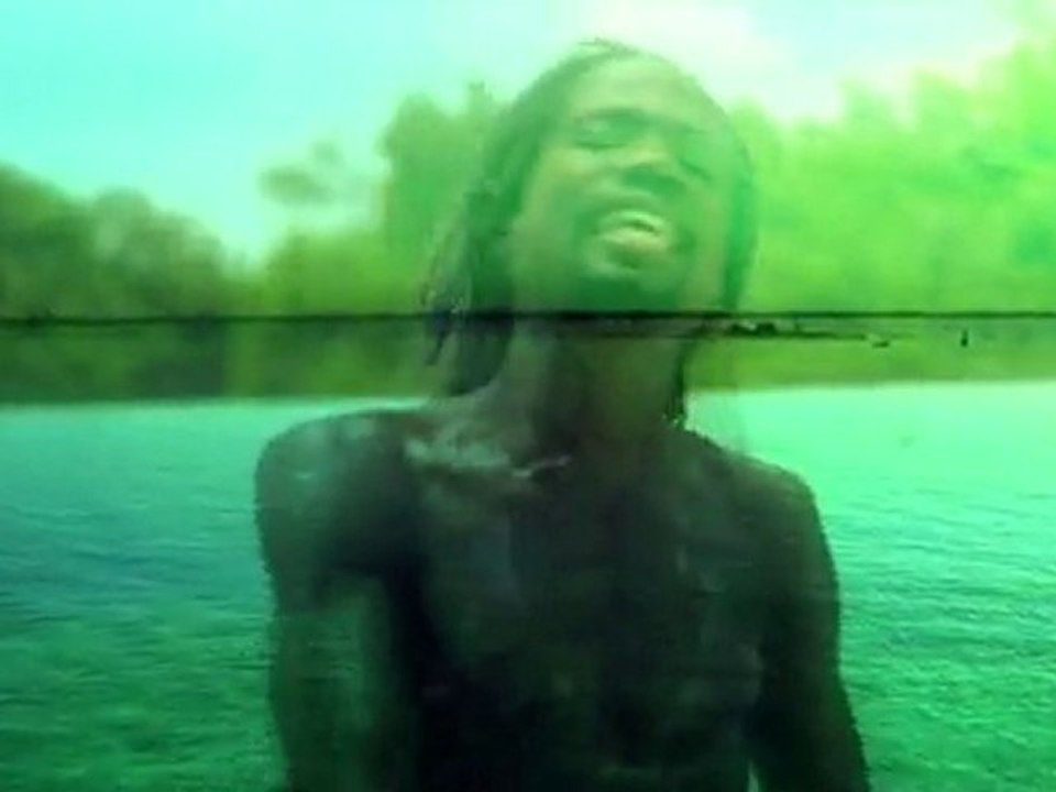 Floyd West _Affection