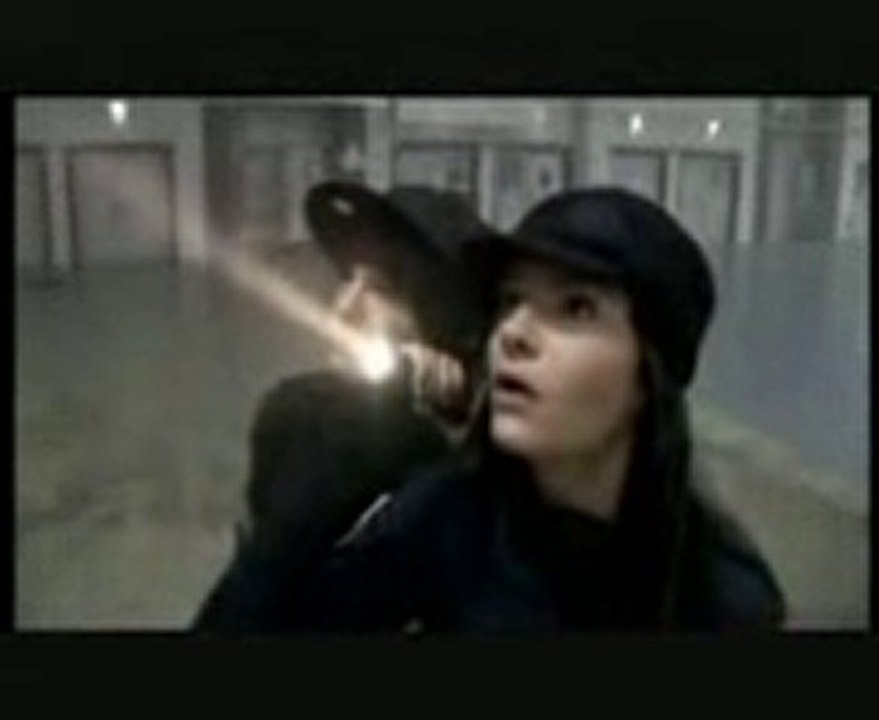 bill kaulitz y jumbie (espaÃ±ol) avi