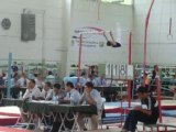 Bursa Cimnastik Gençlik ve Spor Kulübü V07
