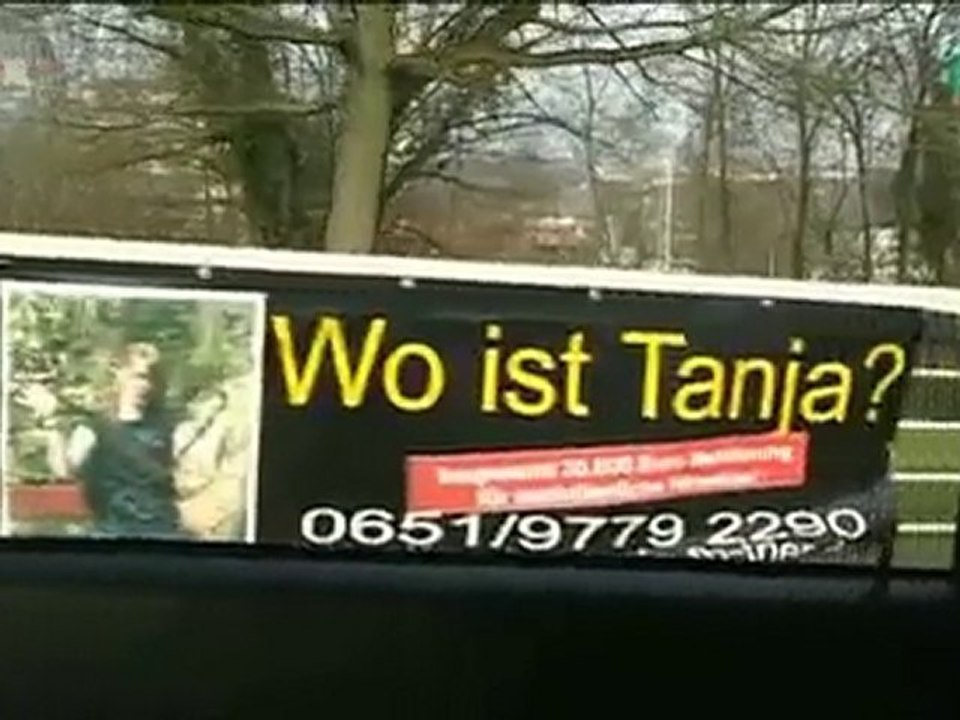 Studentin Tanja Gräff Teil 2 ?!