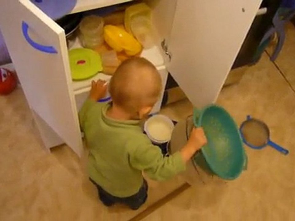 tom balai et cuisine