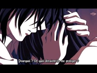 Vampire Knight AMV