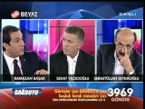 Ak Parti Şanlıurfa Milletvekili Ramazan Başak Beyaz TV'de