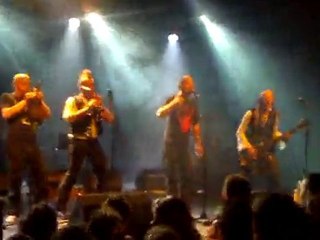 Les Ramoneurs de Menhirs