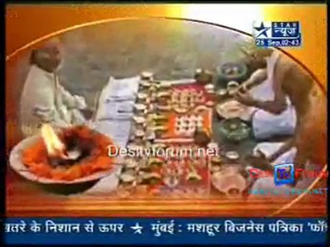 Saas Bahu Aur Saazish [News] - 25th September 2010 - Part2