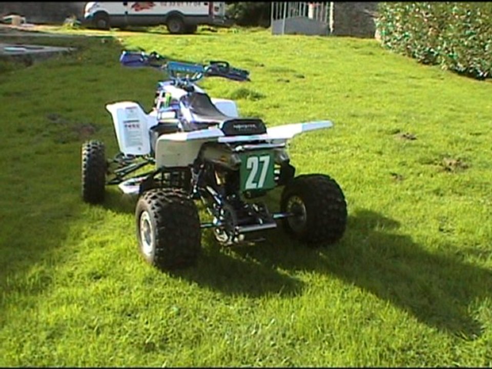 mon banshee