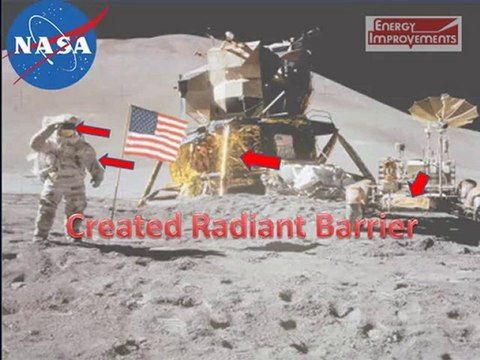 Dallas Radiant Barrier do I need it if I have enough insula