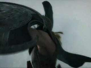 Warriors Legends of Troy Trailer