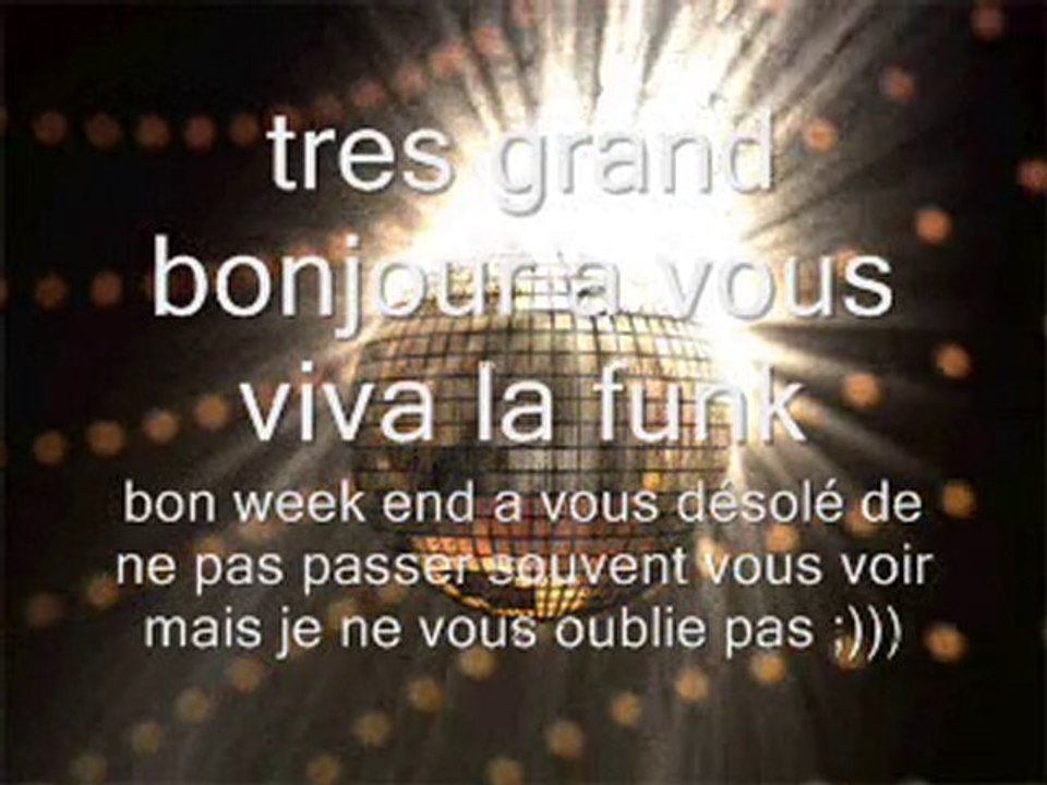 3 titres que j'adore