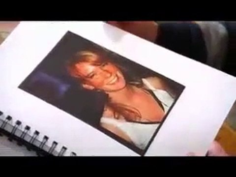 Tanja Graff / Vermisste Tanja Gräff 2008 ?!