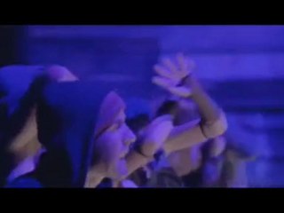 Lost Boys: The Thirst - official trailer