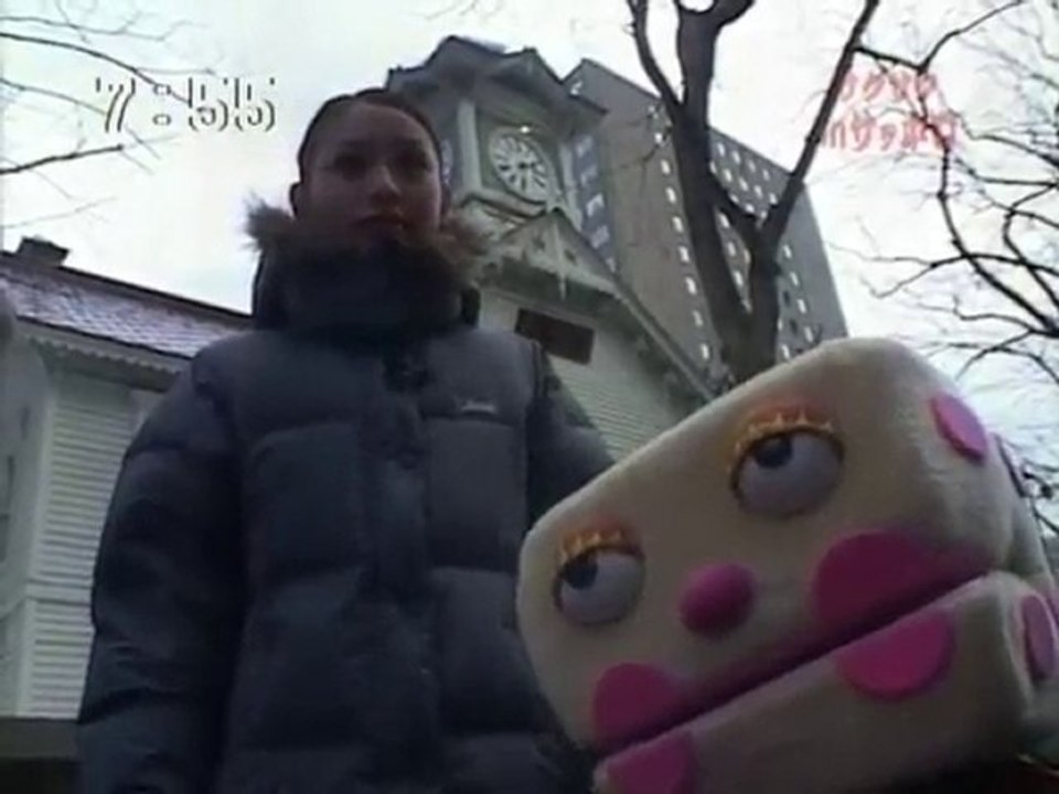 sakusaku 2003年03月07日 サクサク in サッポロ、ラーメン4