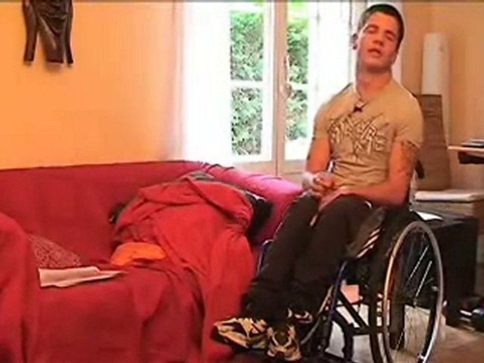 Autre regard sur le handicap